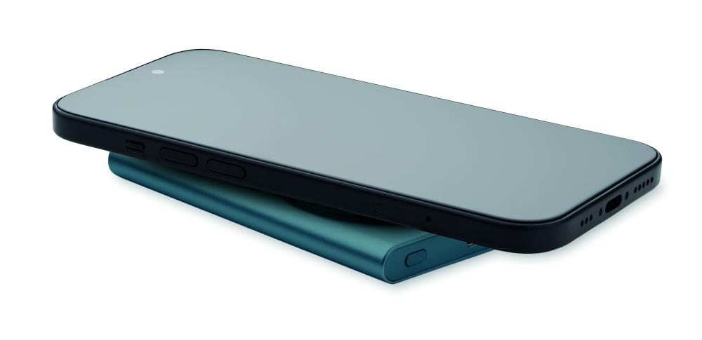 Cargador Inalámbrico Power bank