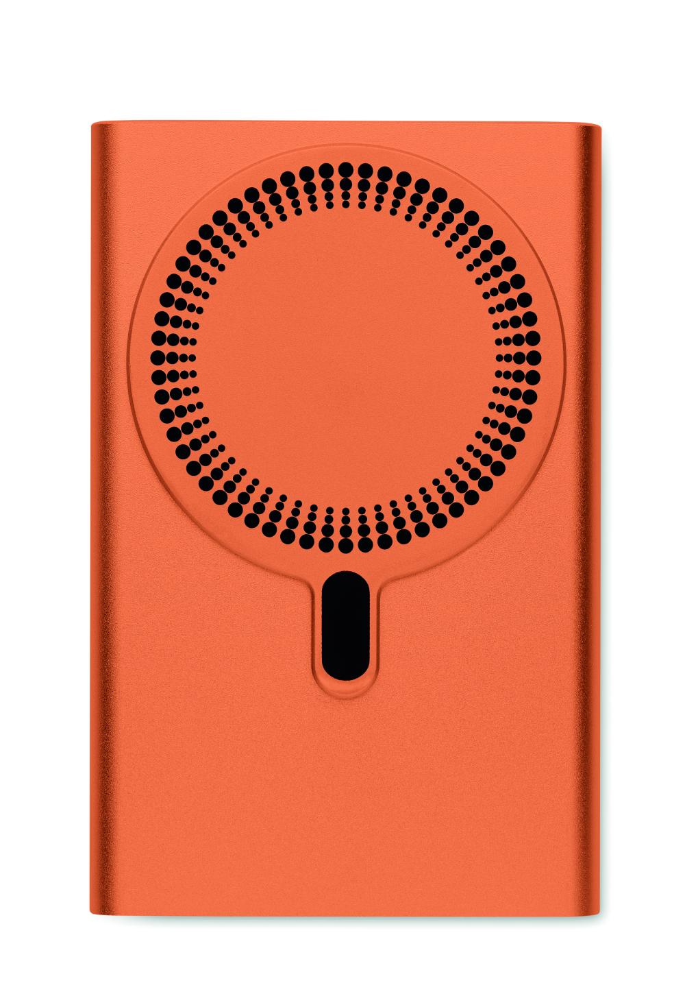 Cargador Inalámbrico Power bank