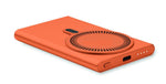 Cargador Inalámbrico Power bank