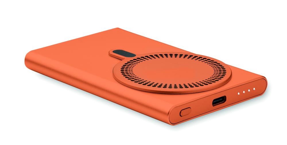 Cargador Inalámbrico Power bank