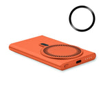 Cargador Inalámbrico Power bank