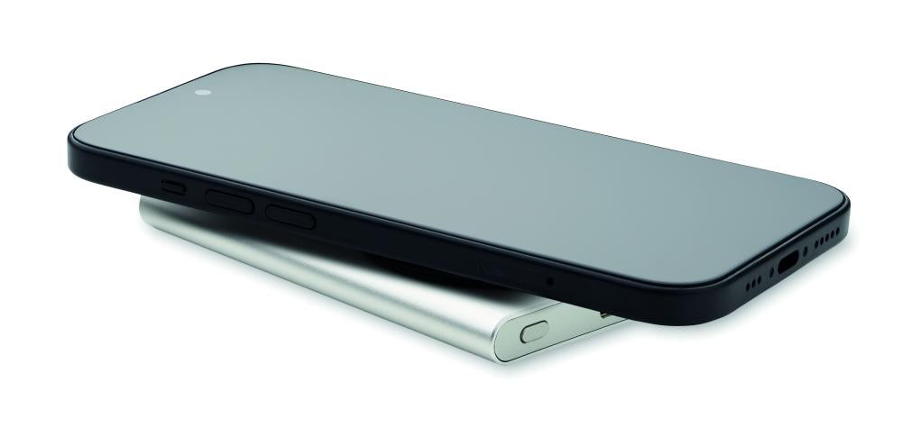Cargador Inalámbrico Power bank