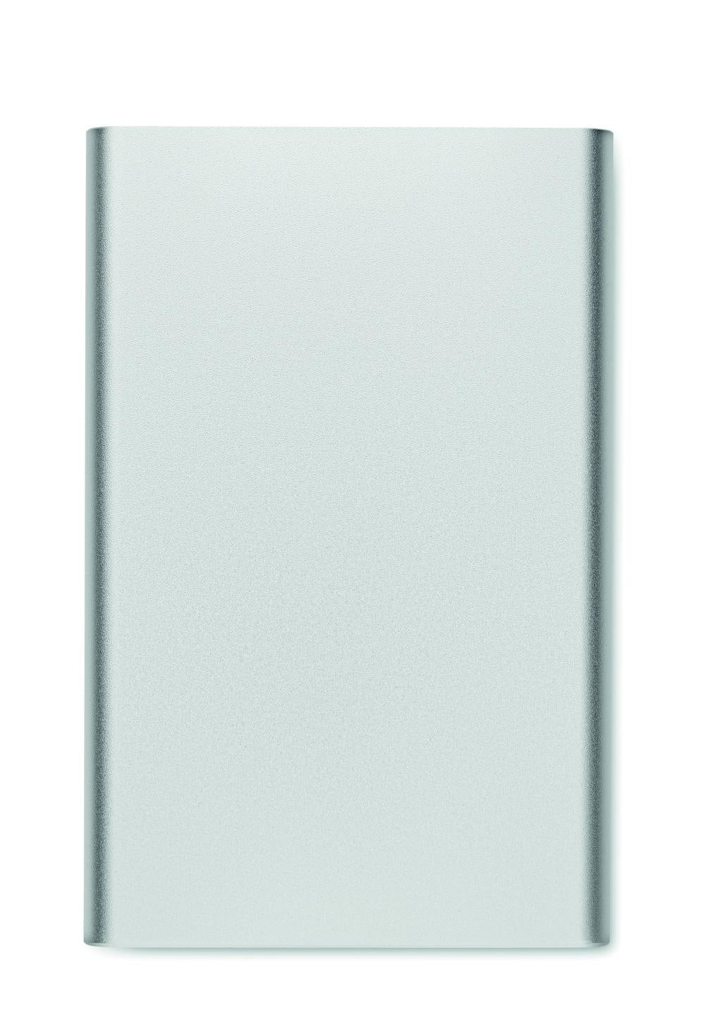 Cargador Inalámbrico Power bank