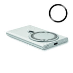 Cargador Inalámbrico Power bank