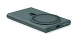 Cargador Inalámbrico Power bank