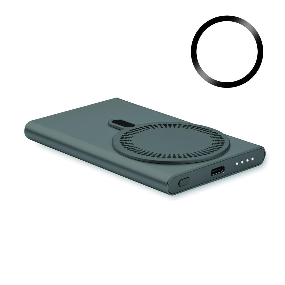 Cargador Inalámbrico Power bank