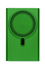 Cargador Inalámbrico Power bank