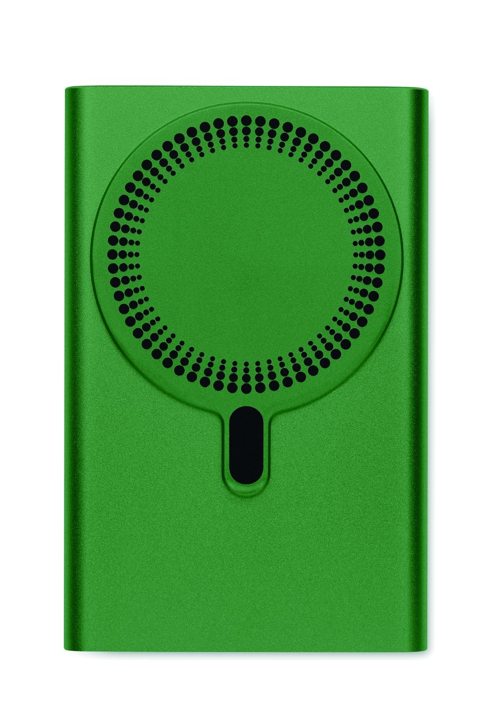 Cargador Inalámbrico Power bank