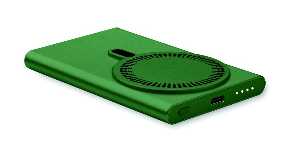 Cargador Inalámbrico Power bank