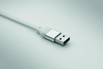 Set de cables con soporte