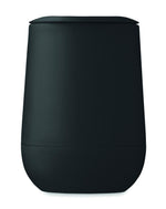 Vaso doble pared 300 ml en PP