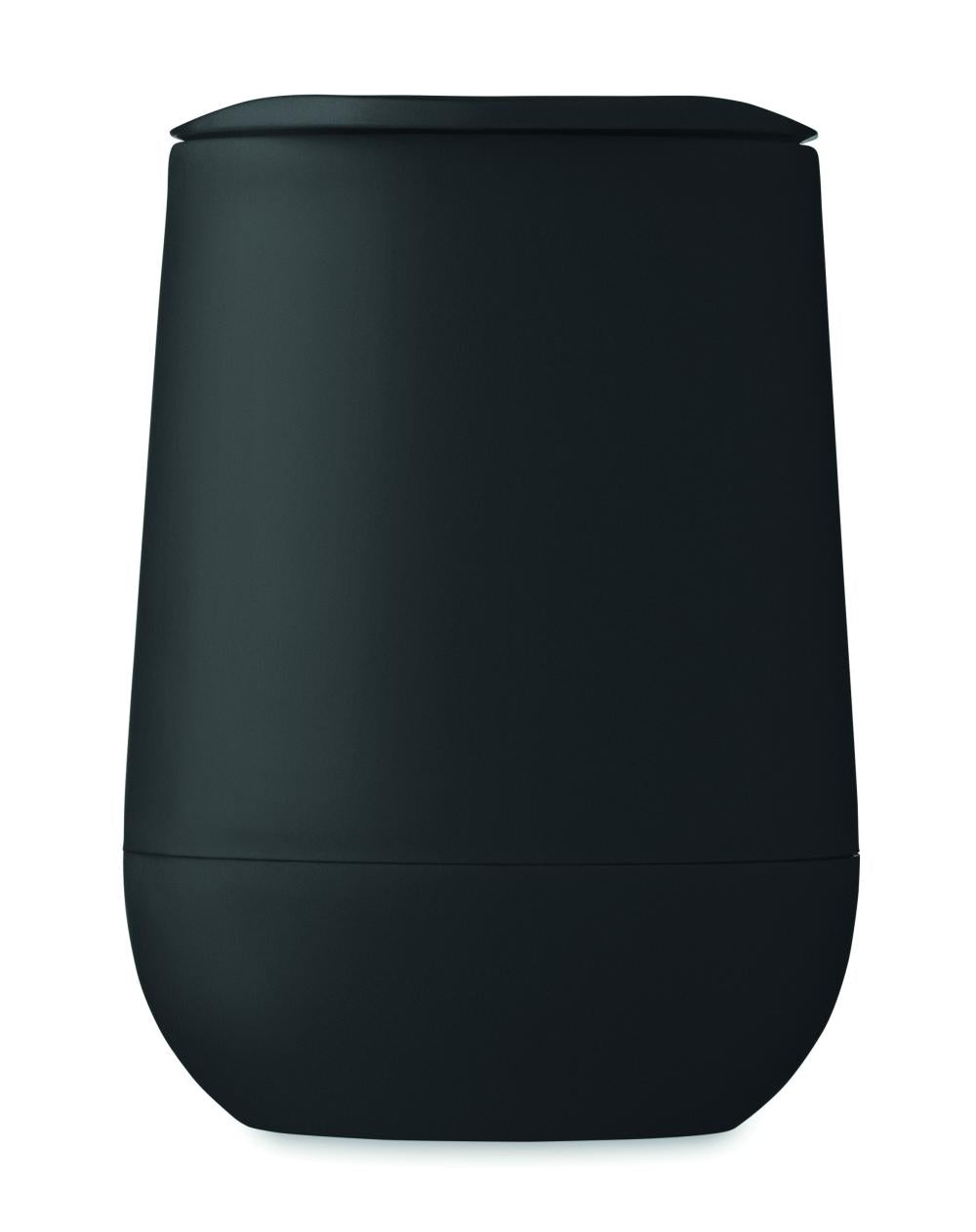 Vaso doble pared 300 ml en PP