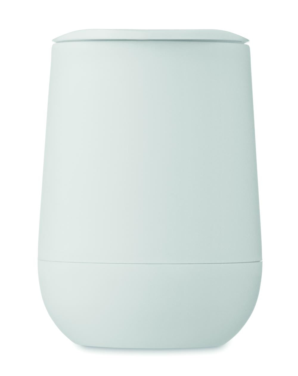 Vaso doble pared 300 ml en PP