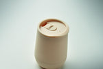 Vaso doble pared 300 ml en PP