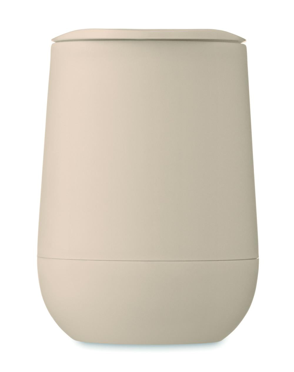 Vaso doble pared 300 ml en PP