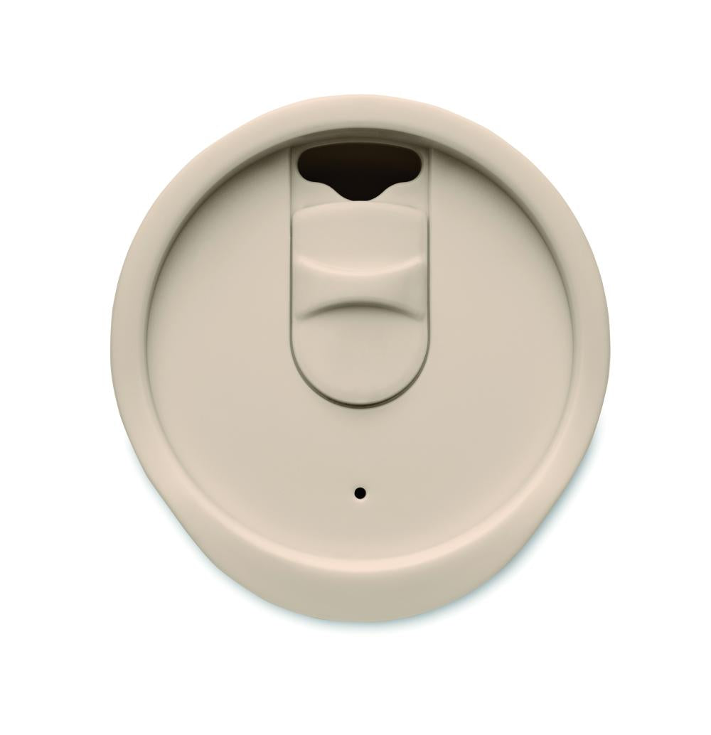 Vaso doble pared 300 ml en PP