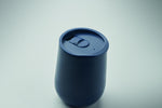 Vaso doble pared 300 ml en PP