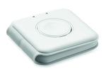 Base de carga plegable 2 en 1