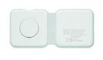 Base de carga plegable 2 en 1