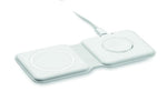Base de carga plegable 2 en 1