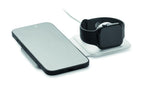 Base de carga plegable 2 en 1
