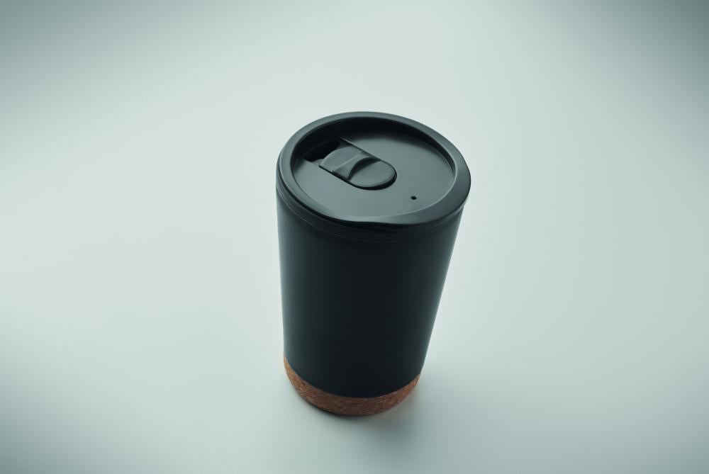 Vaso de doble pared 300 ml