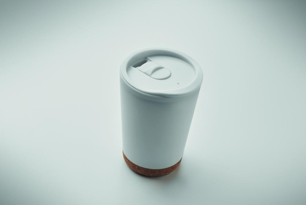 Vaso de doble pared 300 ml