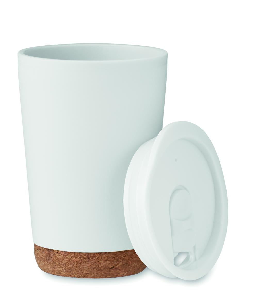 Vaso de doble pared 300 ml