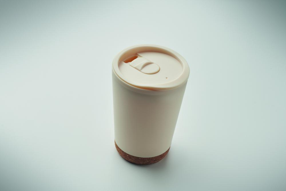 Vaso de doble pared 300 ml