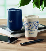Vaso de doble pared 300 ml