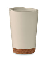 Vaso de doble pared 300 ml
