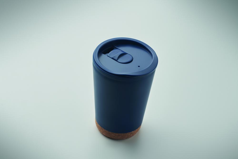Vaso de doble pared 300 ml