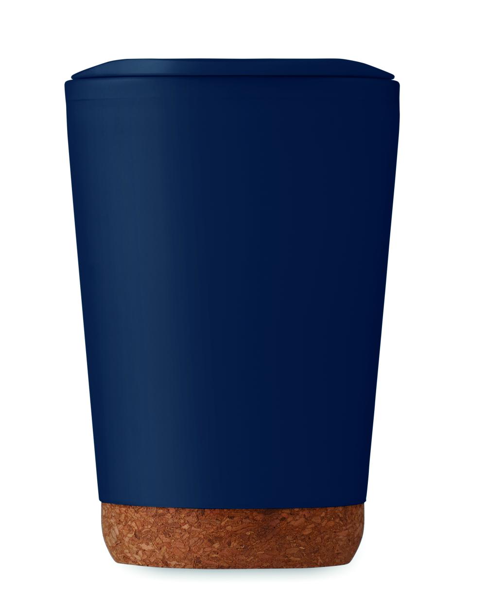 Vaso de doble pared 300 ml