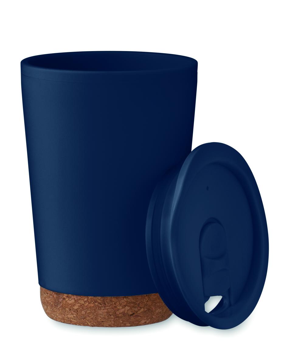 Vaso de doble pared 300 ml