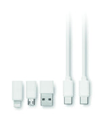 Cargador inalámbrico de 15 W