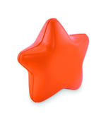 Estrella antiestrés de PU