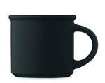 Taza de cerámica mate 300 ml