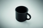 Taza de cerámica mate 300 ml