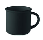 Taza de cerámica mate 300 ml
