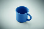 Taza de cerámica mate 300 ml