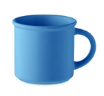 Taza de cerámica mate 300 ml