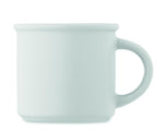 Taza de cerámica mate 300 ml