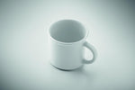 Taza de cerámica mate 300 ml