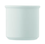 Taza de cerámica mate 300 ml