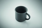 Taza de cerámica mate 300 ml