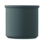 Taza de cerámica mate 300 ml