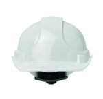 Casco para constructor en ABS