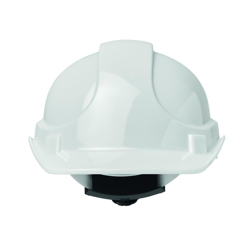 Casco para constructor en ABS