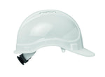 Casco para constructor en ABS