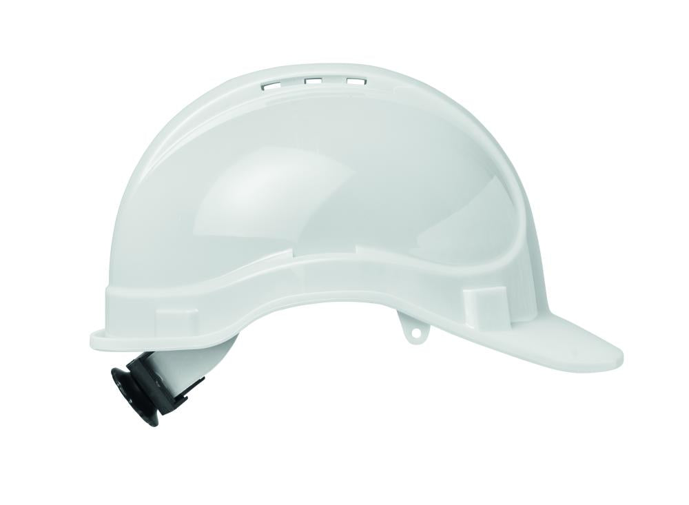 Casco para constructor en ABS